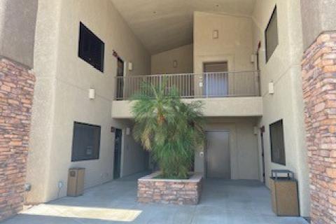 Silk Law Office Lake Havasu City, AZ Office