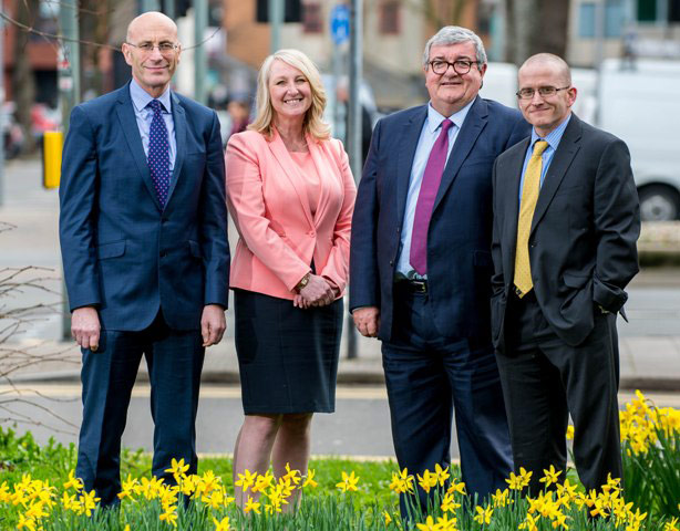 JCP Solicitors Limited Carmarthen, United Kingdom Office