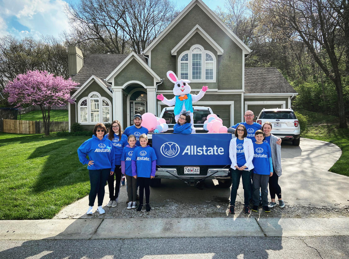 Carter Law Offices, LLC Lees Summit, MO Office