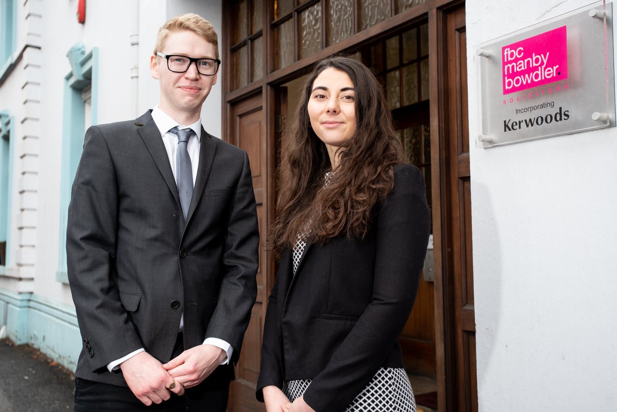 FBC Manby Bowdler LLP Willenhall, United Kingdom Office