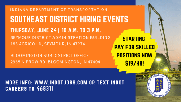 Gibson Law Office Bloomington, IN Office