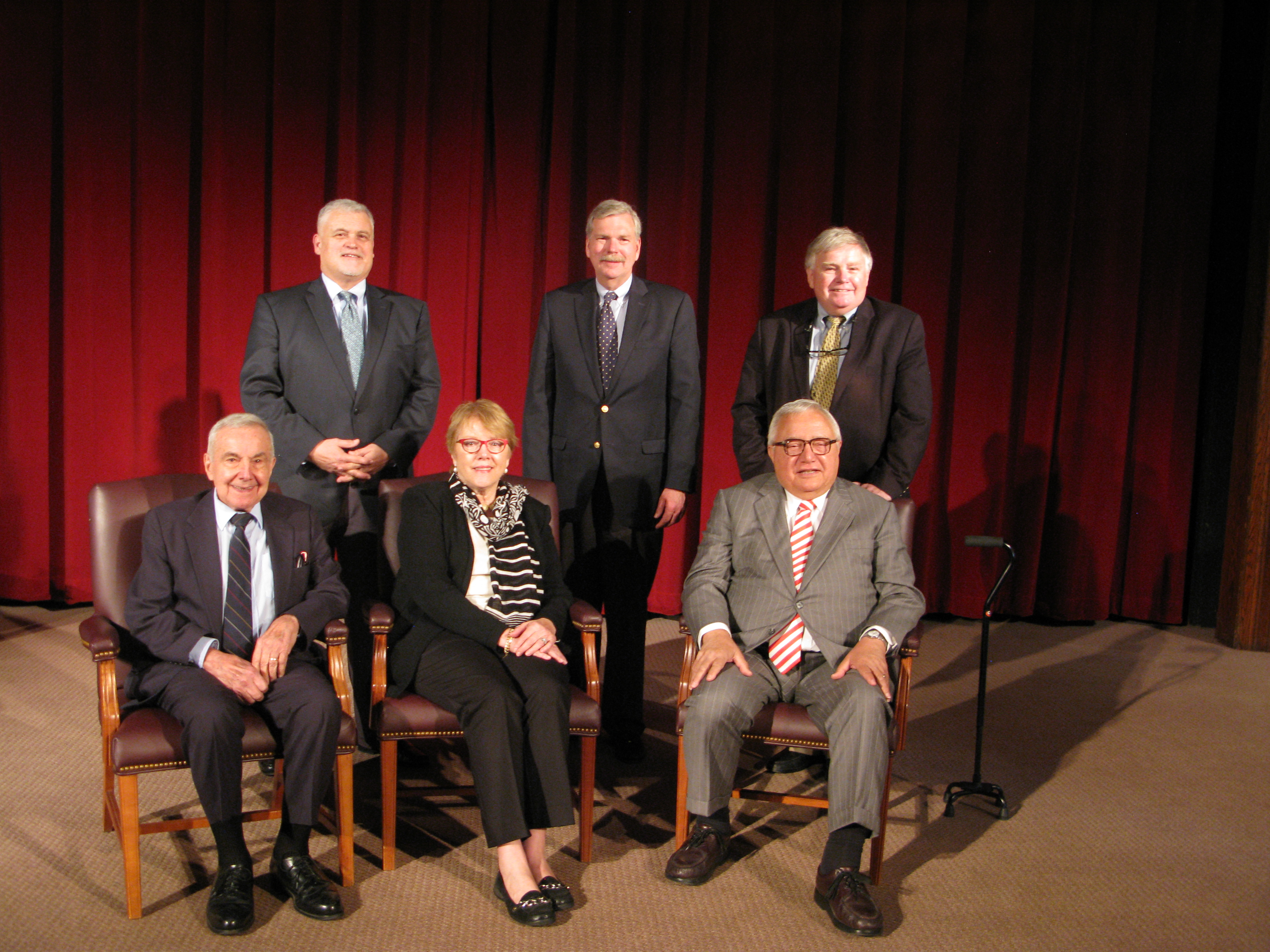 Phillips Lytle LLP Jamestown, NY Office