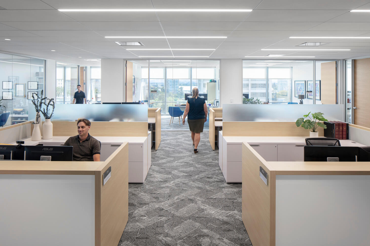 Hoge Fenton Jones & Appel Hollister, CA Office