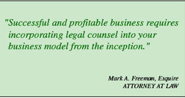 Freeman & Freeman, P.C Rockville, MD Office