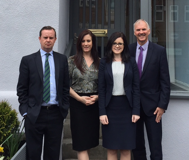Butcher & Barlow LLP Newcastle-Under-Lyme, UK-England Office