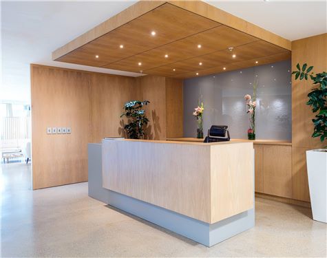 Dentons Rodyk & Davidson LLP Hong Kong, China Office