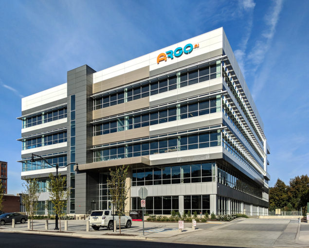 Dinsmore & Shohl LLP Pittsburgh, PA Office