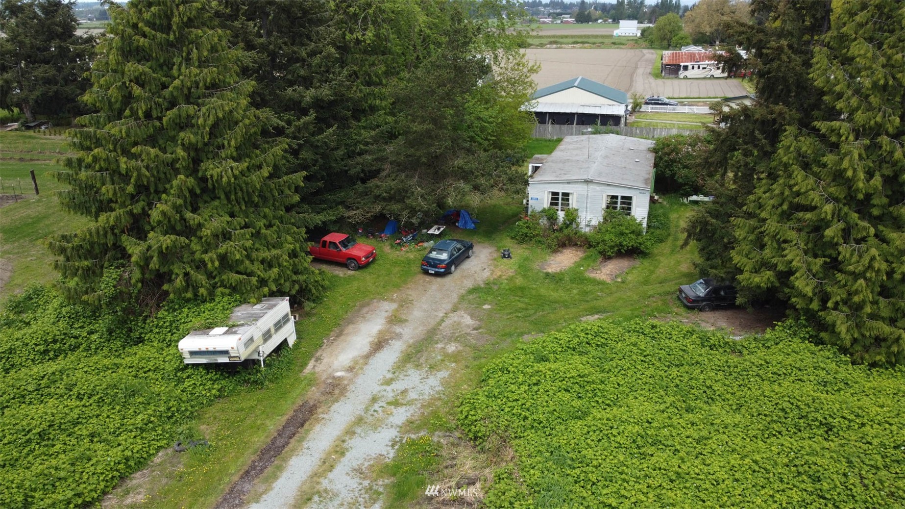 Tario & Associates, P.S Mount Vernon, WA Office