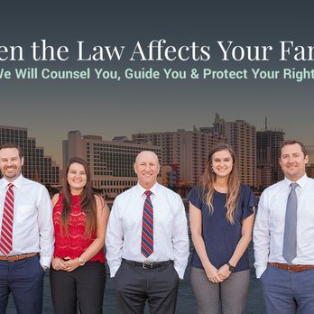 Buckmaster & Ellzey Deland, FL Office