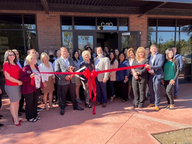 Mirau, Edwards, Cannon, Lewin & Tooke Redlands, CA Office