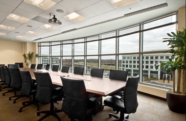 LeClairRyan, Philadelphia, PA Office