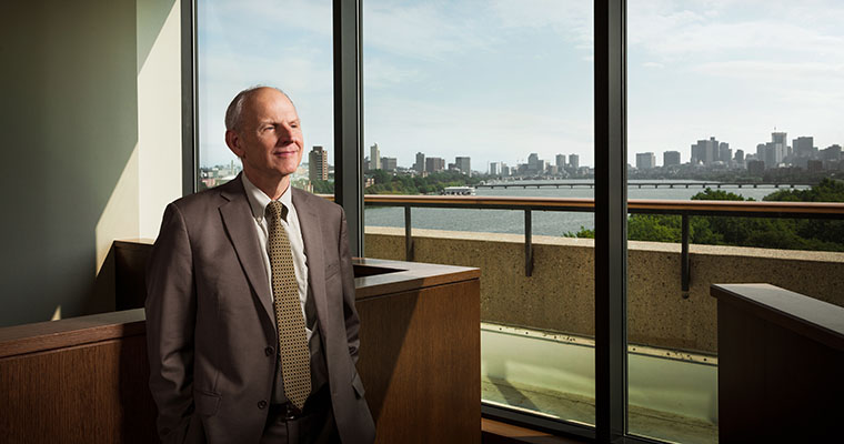 Cozen O'Connor Boston, MA Office