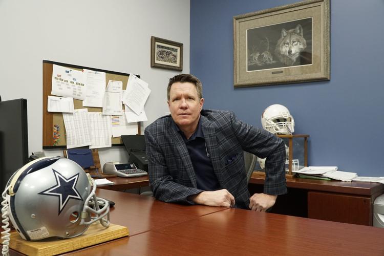 Mathur Law Offices Denton, TX Office