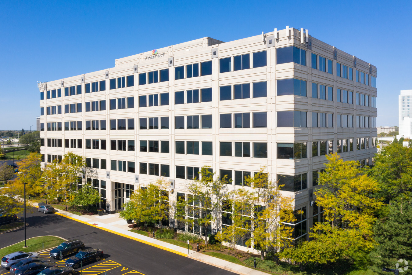 Bishop Diehl & Lee, LTD Schaumburg,  Office