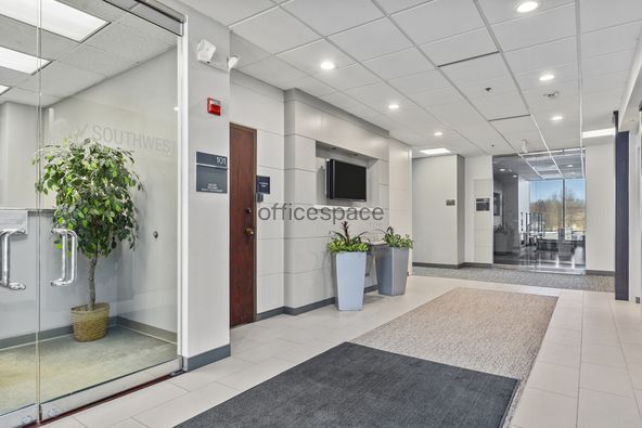 Marler Law Partners Saint Louis,  Office