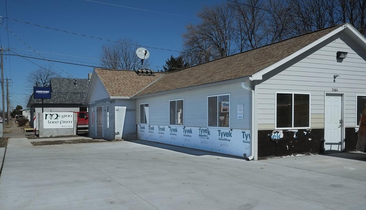 McGinn Law Firm Council Bluffs, IA Office