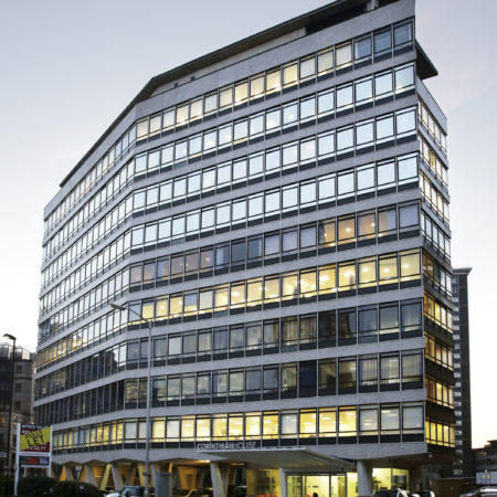 Murgitroyd & Company London, United Kingdom Office