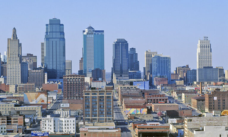 Brown & Crouppen, P.C Kansas City, MO Office