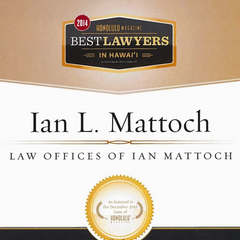 Law Offices of Ian Mattoch Hilo, HI Office