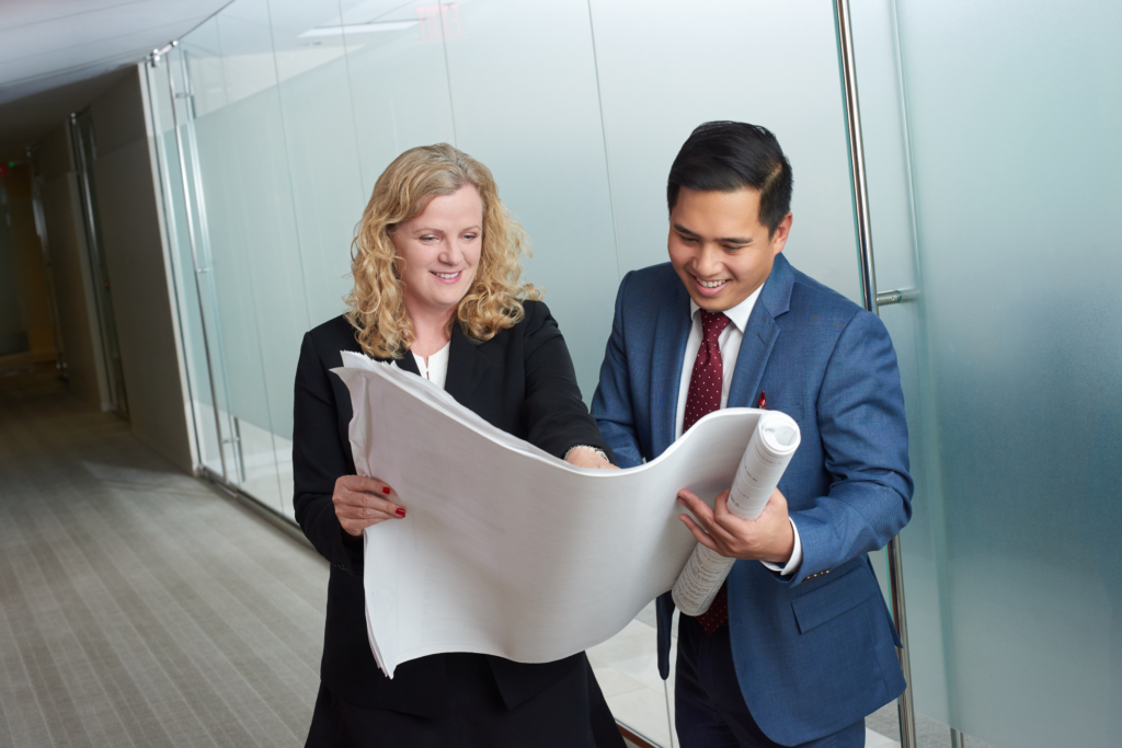 Law Office of Nancy L. Feldman Arlington, VA Office