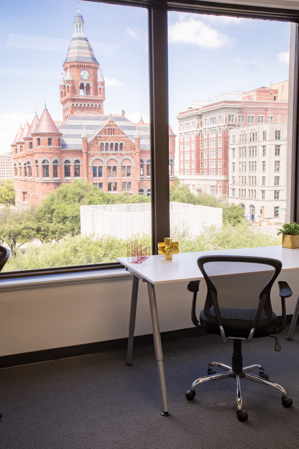 Kennedy Law Dallas, TX Office