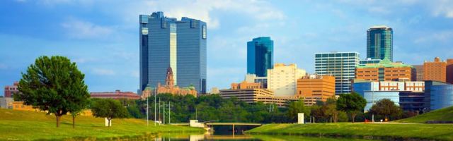 Bob Leonard Law Group, PLLC Fort Worth, TX Office