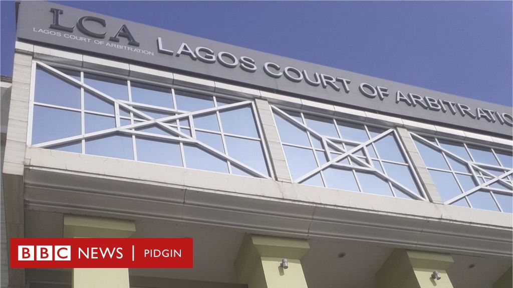 Abdulai, Taiwo & Co Lagos, Nigeria Office