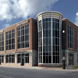 DeFur Voran LLP Muncie, IN Office