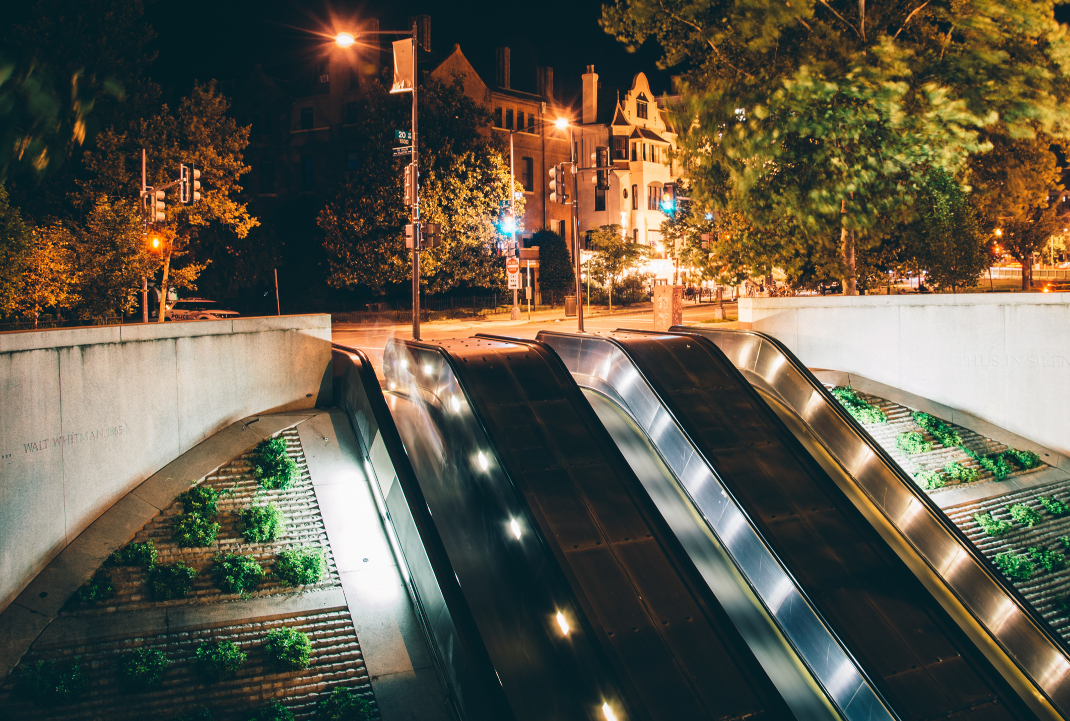 Fahrenholz & Horrell LLP Washington,  Office