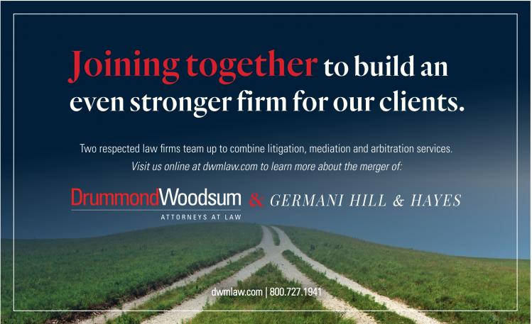 Germani Hill & Hayes Manchester, NH Office