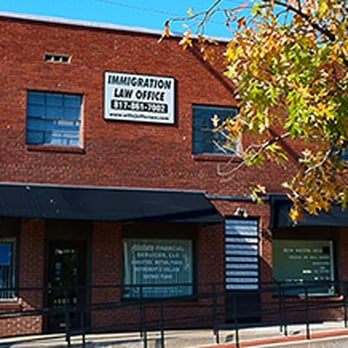 Matthew M. Hanley, Attorney at Law Arlington, TX Office