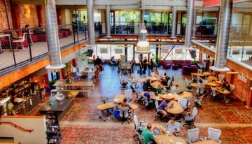 Louie & Stettler Oakland, CA Office