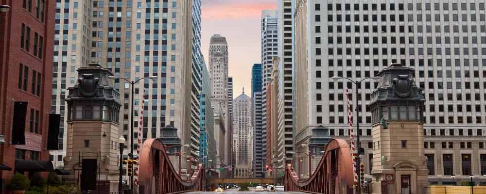 Walinski & Associates P.C Chicago, IL Office