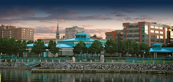 Hostak, Henzl & Bichler, S.C Racine, WI Office