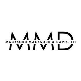 Macksoud Macksoud & Davis, LLP Torrance, CA Office