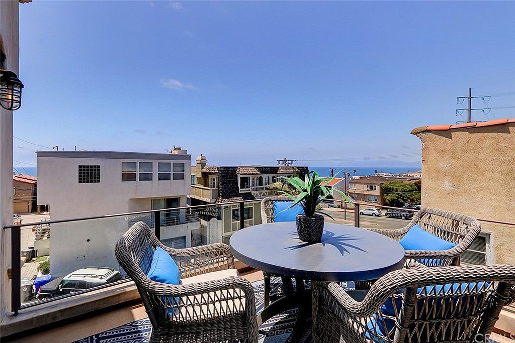 Orland Law Group Manhattan Beach,  Office