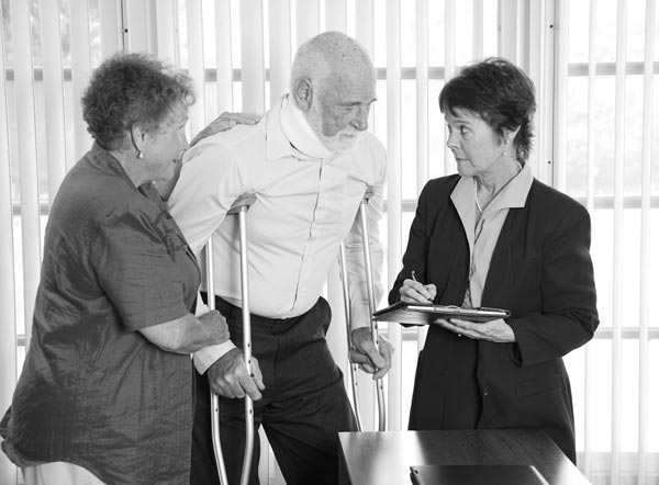 Botelho Law Group Fall River, MA Office