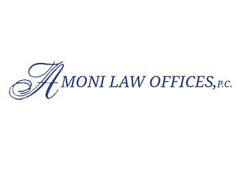 Amoni Law Offices, PC Aurora, IL Office