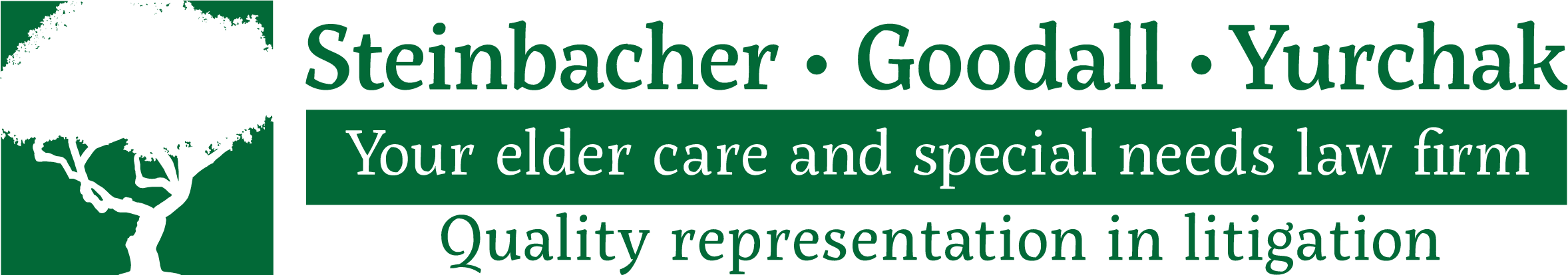 Steinbacher, Goodall & Yurchak State College, PA Office