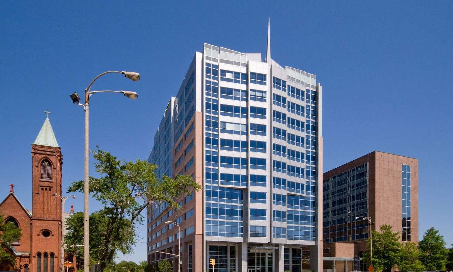 Hannah, Colvin & Pipes, L.L.P Baton Rouge, LA Office