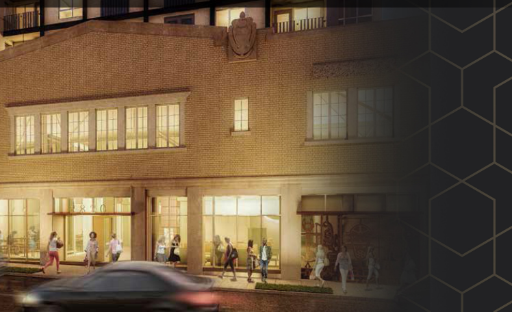 Cunningham Legal Oakland, CA Office