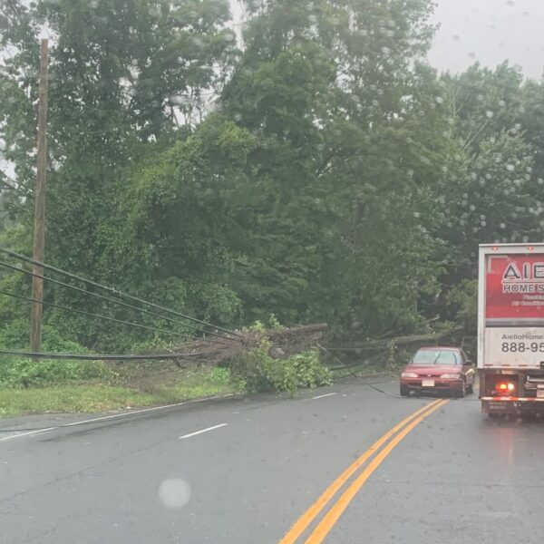 Jazlowiecki & Jazlowiecki Attorneys At Law Forestville, CT Office