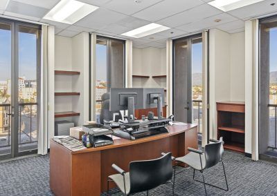 Collins + Collins LLP Carlsbad, CA Office