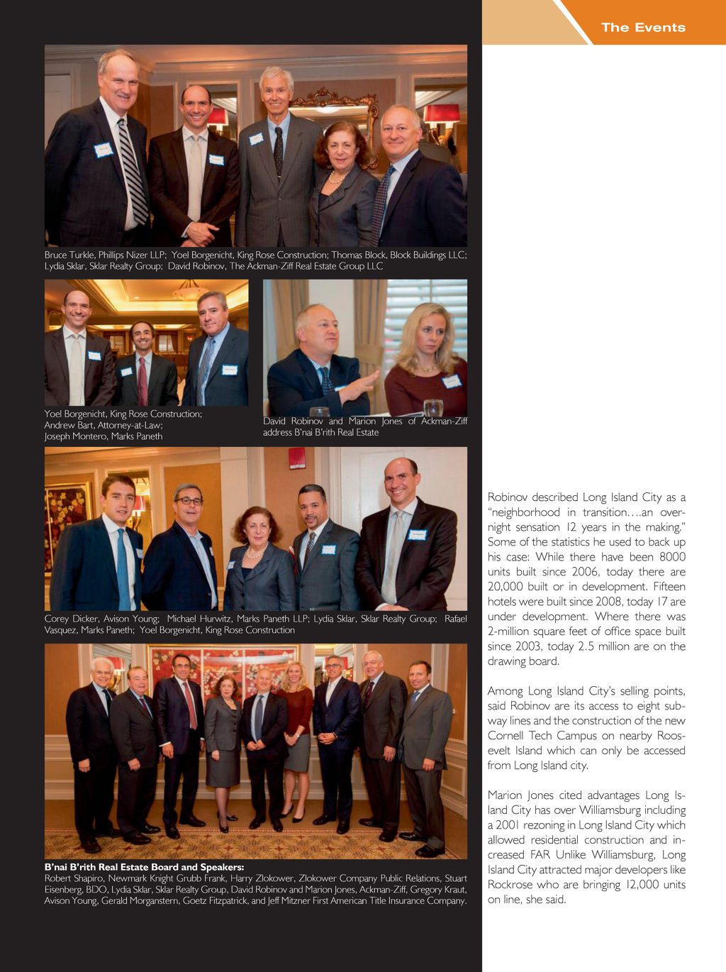 Phillips Nizer LLP Garden City, NY Office