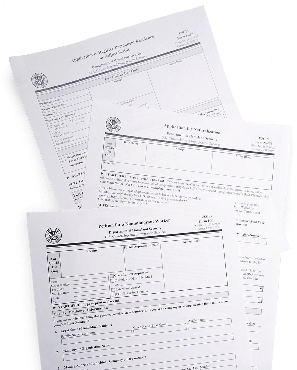 Ahluwalia Law Dallas,  Office