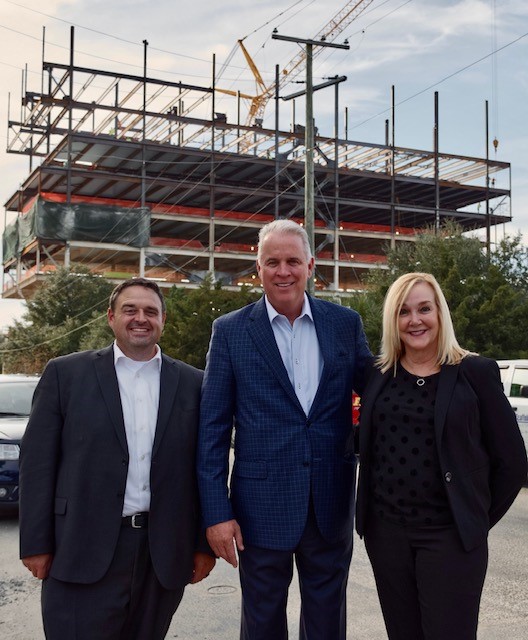 Coastal Law, LLC Charleston, SC Office