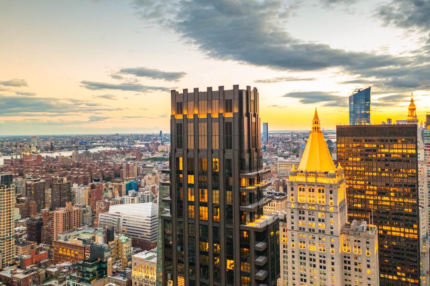 Rose & Rose New York City, NY Office