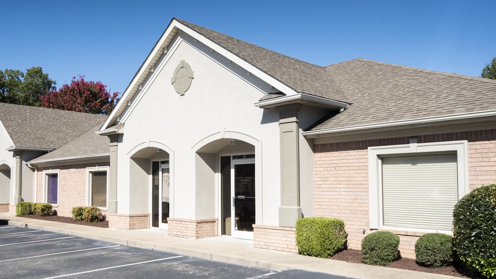 The Smith Law Firm Jackson, TN Office