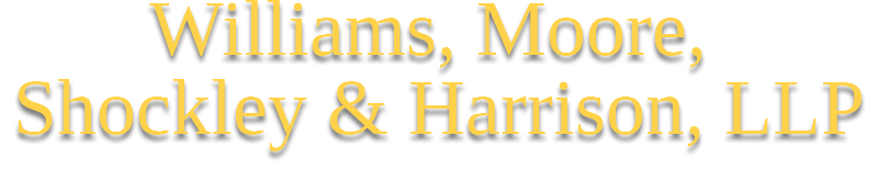Williams, Moore, Shockley, Harrison, LLP Berlin, MD Office