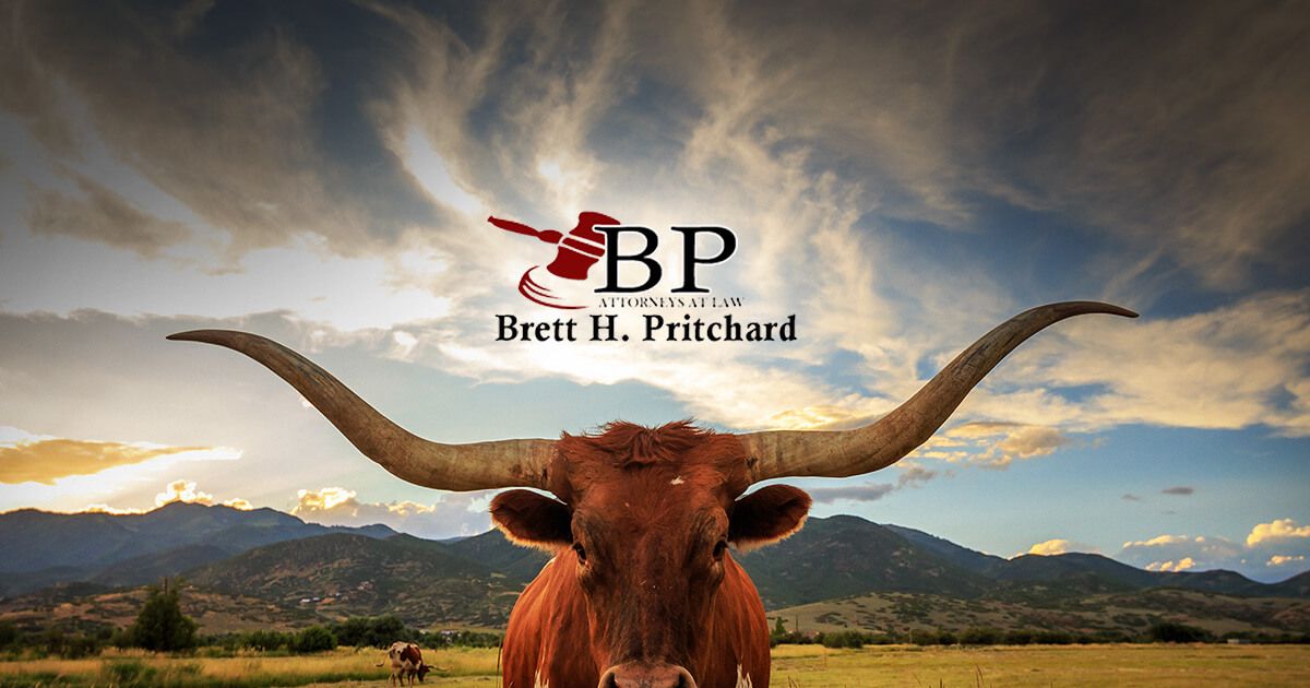 Law Office Of Brett H. Pritchard Killeen, TX Office